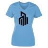 ATC Pro Team Polyester Short Sleeve Ladies' Tee Thumbnail