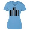 ATC Pro Team Polyester Short Sleeve Ladies' Tee Thumbnail