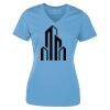 ATC Pro Team Polyester Short Sleeve Ladies' Tee Thumbnail