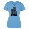ATC Pro Team Polyester Short Sleeve Ladies' Tee Thumbnail