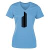ATC Pro Team Polyester Short Sleeve Ladies' Tee Thumbnail