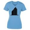 ATC Pro Team Polyester Short Sleeve Ladies' Tee Thumbnail