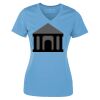 ATC Pro Team Polyester Short Sleeve Ladies' Tee Thumbnail