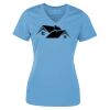 ATC Pro Team Polyester Short Sleeve Ladies' Tee Thumbnail