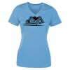 ATC Pro Team Polyester Short Sleeve Ladies' Tee Thumbnail
