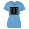 ATC Pro Team Polyester Short Sleeve Ladies' Tee Thumbnail