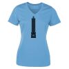 ATC Pro Team Polyester Short Sleeve Ladies' Tee Thumbnail