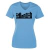 ATC Pro Team Polyester Short Sleeve Ladies' Tee Thumbnail