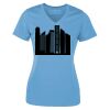 ATC Pro Team Polyester Short Sleeve Ladies' Tee Thumbnail