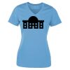 ATC Pro Team Polyester Short Sleeve Ladies' Tee Thumbnail