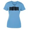 ATC Pro Team Polyester Short Sleeve Ladies' Tee Thumbnail