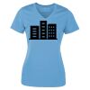 ATC Pro Team Polyester Short Sleeve Ladies' Tee Thumbnail