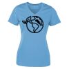 ATC Pro Team Polyester Short Sleeve Ladies' Tee Thumbnail