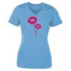 ATC Pro Team Polyester Short Sleeve Ladies' Tee Thumbnail
