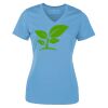 ATC Pro Team Polyester Short Sleeve Ladies' Tee Thumbnail