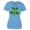 ATC Pro Team Polyester Short Sleeve Ladies' Tee Thumbnail