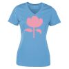 ATC Pro Team Polyester Short Sleeve Ladies' Tee Thumbnail