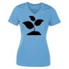 ATC Pro Team Polyester Short Sleeve Ladies' Tee Thumbnail
