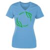ATC Pro Team Polyester Short Sleeve Ladies' Tee Thumbnail