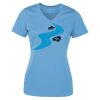ATC Pro Team Polyester Short Sleeve Ladies' Tee Thumbnail