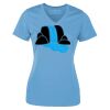 ATC Pro Team Polyester Short Sleeve Ladies' Tee Thumbnail