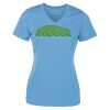 ATC Pro Team Polyester Short Sleeve Ladies' Tee Thumbnail