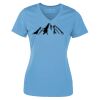 ATC Pro Team Polyester Short Sleeve Ladies' Tee Thumbnail