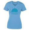 ATC Pro Team Polyester Short Sleeve Ladies' Tee Thumbnail