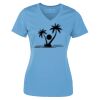 ATC Pro Team Polyester Short Sleeve Ladies' Tee Thumbnail