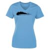 ATC Pro Team Polyester Short Sleeve Ladies' Tee Thumbnail