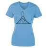 ATC Pro Team Polyester Short Sleeve Ladies' Tee Thumbnail