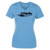 ATC Pro Team Polyester Short Sleeve Ladies' Tee Thumbnail