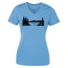 ATC Pro Team Polyester Short Sleeve Ladies' Tee Thumbnail