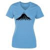 ATC Pro Team Polyester Short Sleeve Ladies' Tee Thumbnail