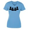 ATC Pro Team Polyester Short Sleeve Ladies' Tee Thumbnail