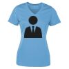 ATC Pro Team Polyester Short Sleeve Ladies' Tee Thumbnail