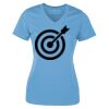 ATC Pro Team Polyester Short Sleeve Ladies' Tee Thumbnail