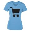 ATC Pro Team Polyester Short Sleeve Ladies' Tee Thumbnail