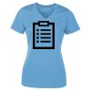 ATC Pro Team Polyester Short Sleeve Ladies' Tee Thumbnail