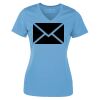ATC Pro Team Polyester Short Sleeve Ladies' Tee Thumbnail
