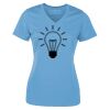 ATC Pro Team Polyester Short Sleeve Ladies' Tee Thumbnail