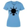 ATC Pro Team Polyester Short Sleeve Ladies' Tee Thumbnail