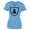 ATC Pro Team Polyester Short Sleeve Ladies' Tee Thumbnail