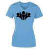 ATC Pro Team Polyester Short Sleeve Ladies' Tee Thumbnail