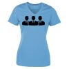 ATC Pro Team Polyester Short Sleeve Ladies' Tee Thumbnail