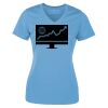 ATC Pro Team Polyester Short Sleeve Ladies' Tee Thumbnail