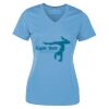 ATC Pro Team Polyester Short Sleeve Ladies' Tee Thumbnail