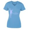 ATC Pro Team Polyester Short Sleeve Ladies' Tee Thumbnail