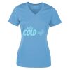 ATC Pro Team Polyester Short Sleeve Ladies' Tee Thumbnail