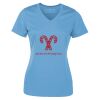ATC Pro Team Polyester Short Sleeve Ladies' Tee Thumbnail